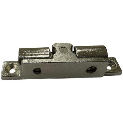 Bilyalı Çıt Çıt 5 Cm Nikel