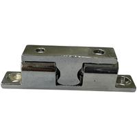 Bilyalı Çıt Çıt 7 Cm Krom