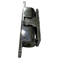 Bilyalı Çıt Çıt 7 Cm Krom