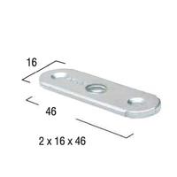 Bingo Sacı M10 Çinko 2mm