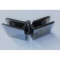 Cam Cama 4Mm6Mm8Mm 180° Menteşe