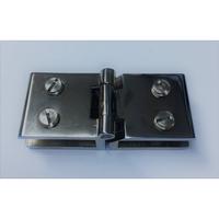 Cam Cama 4Mm6Mm8Mm 180° Menteşe