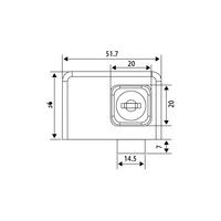 Cam Kilidi Çarpma Dilli Çiftli