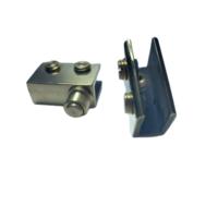 Cam Menteşesi̇ (20Mmx30Mm Sarı 456Mm Cam İçi̇n)