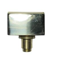 Cam Menteşesi̇ 20Mmx30Mm Sarı 6810 Mm Cam İçi̇n