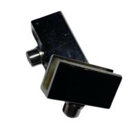 Cam Menteşesi̇ (20Mmx40Mm Füme 456Mm Cam İçi̇n)