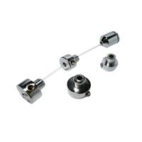 Cam Raf Pi̇mi̇ 123Mm Halat İçi̇n 20X20Mm Yatay