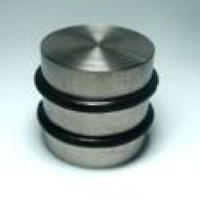 Cam Raf Pi̇mi̇ İnox 20X20Mm
