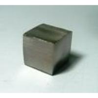 Cam Raf Pi̇mi̇ Küp İnox 12X12Mm