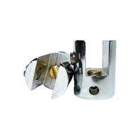 Cam Raf Pi̇mi̇ Sustalı 12Mm Halat İçi̇n 18X35Mm