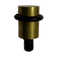 Cam Raf Pimi  Ø 8 Mm X 12 Mm M4 Dişli Pirinç Malzeme