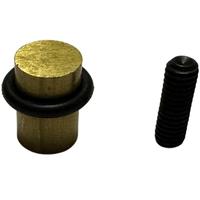 Cam Raf Pimi  Ø 8 Mm X 12 Mm M4 Dişli Pirinç Malzeme