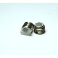 Cam Vi̇dası M6 6X6Mm