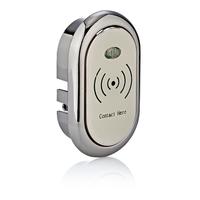 Dijital Dolap Kilit Seti 32 A