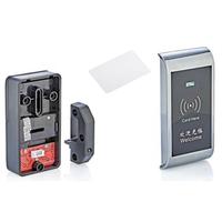 Dijital Dolap Kilit Seti 598