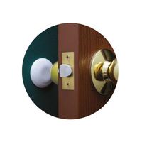 Duvar Tamponu – Kapı Çarpmasını Önleyici