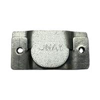 Geçmeli Askı Aparatı  77 Mm X 41 Mm