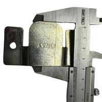 Geçmeli Askı Aparatı  77 Mm X 41 Mm