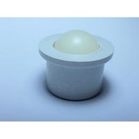 Gömme Ufo Teker (Gi̇zli̇ Tekerlek)