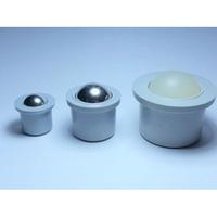 Gömme Ufo Teker (Gi̇zli̇ Tekerlek)