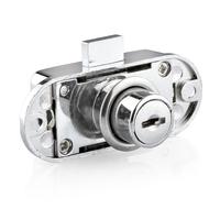 İspanyolet Kilit Döner Mekanizmalı