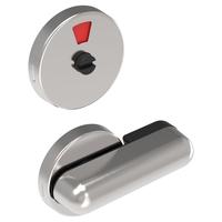 Kabin Kapı Mandalı Binili 12Mm