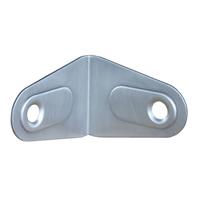 Kabin L Bağlantı Elemanı 12Mm