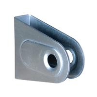 Kabin U Bağlantı Elemanları 12Mm