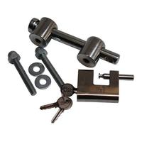 Kapı Emni̇yet Aparat Takımı