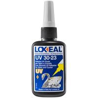 Loxeal Uv 3023 Cam Yapıştırıcı  250 Ml