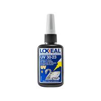 Loxeal Uv 3023 Cam Yapıştırıcı  250 Ml