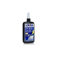 Loxeal Uv 3024 Cam Yapıştırıcı  50Ml