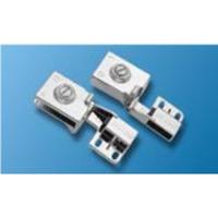 Maksanti̇pi̇ Çıtçıtlı Deli̇ksi̇z Cam Menteşesi̇