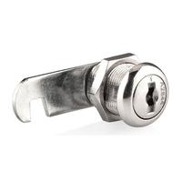 Mandallı Çekmece Kilidi Zamak 16 Mm