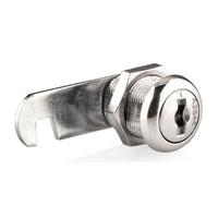 Mandallı Çekmece Kilidi Zamak 20 Mm