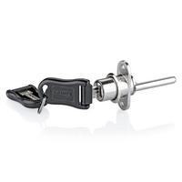 Merkezi Çekmece Kilidi 16 Mm Çubuksuz