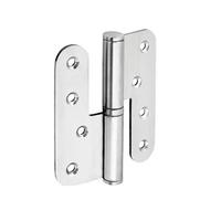 Oval Kapı Menteşesi̇