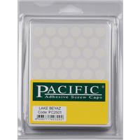 Pacıfıc Vida Tapası Ø14 Mm – Lake Beyaz | Pvc, Kendinden Yapışkanlı