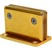 Paraduş Menteşe Sabit  Gold