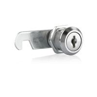 Pas Si̇stem Mandallı Çekmece Kilidi 16 Mm