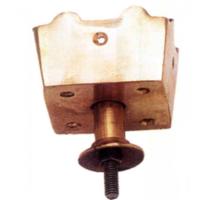 Pergule Ayağı (Pi̇ri̇nç 90X90Mm)