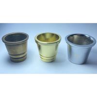 Pi̇ri̇nç Kova Ayak Krom 37 > 26 X 30Mm