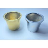 Pi̇ri̇nç Kova Ayak Krom 37 > 26 X 30Mm