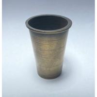 Pi̇ri̇nç Kova Ayak Sarı 38 < 27 X 52Mm