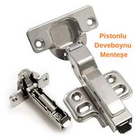 STD PISTONLU DEVE BOYNU MENTESE