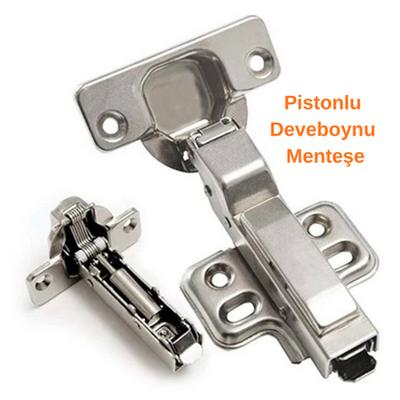 STD PISTONLU DEVE BOYNU MENTESE