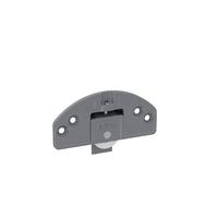 Sürgülü Cam Kapak Sistemi Sck 35C