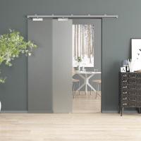 Sürgülü Kapı Sistemi Sck 80