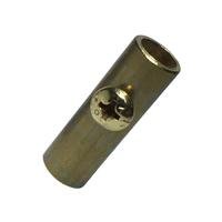 Tabela Harf Yükseltici  Pirinç 10X30