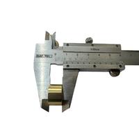 Tabela Vi̇dası Sarı Ø 17Mm X 10Mm